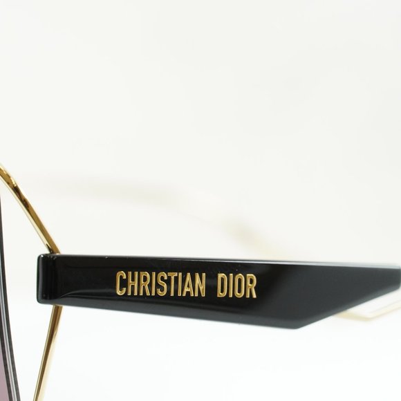 FINAL PRICE NEW DIOR ARCHIDIOR S1U B0D2 SUNGLASSES - Picture 5 of 14